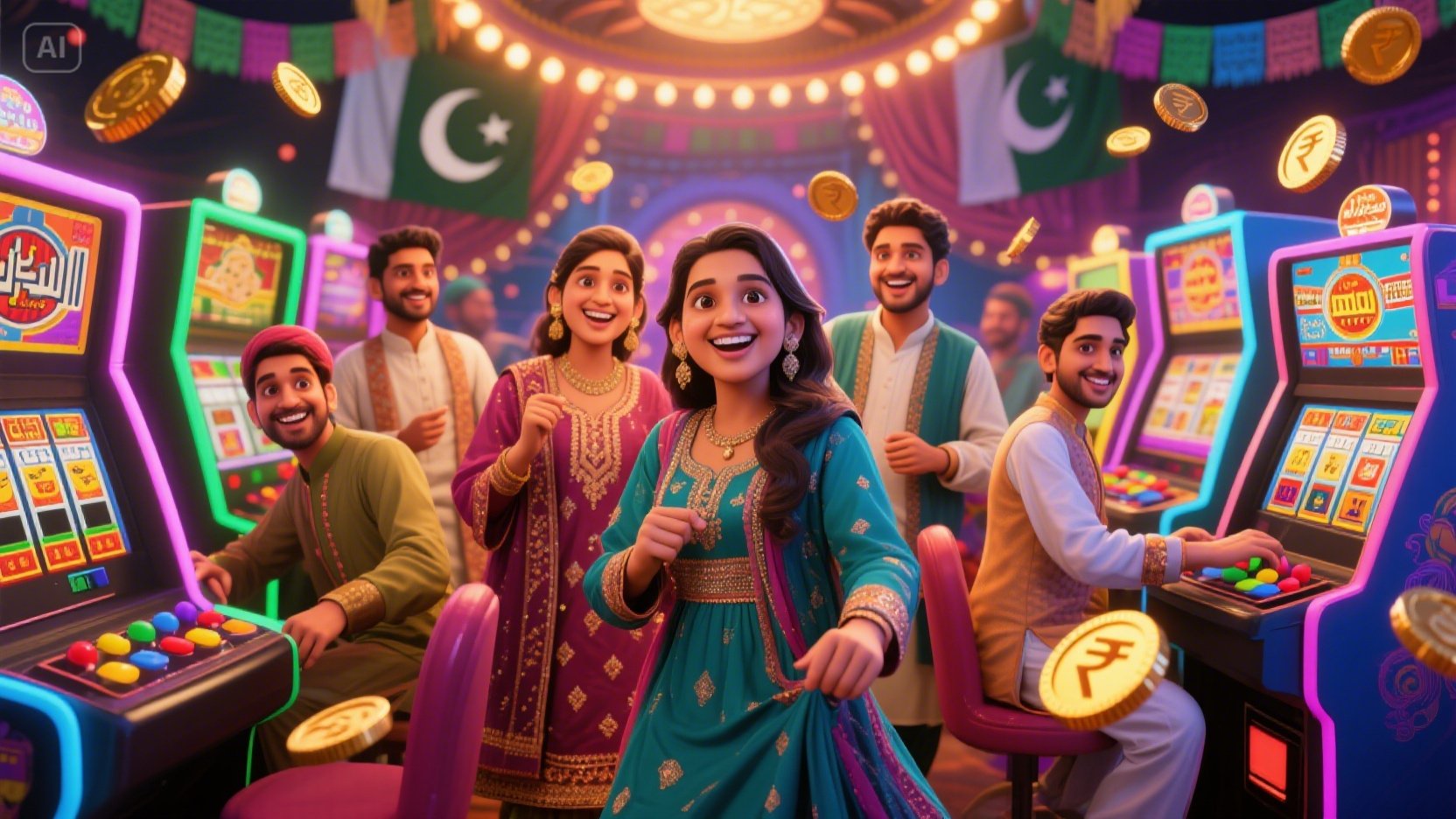 Registration at BetAndreas Casino Casino