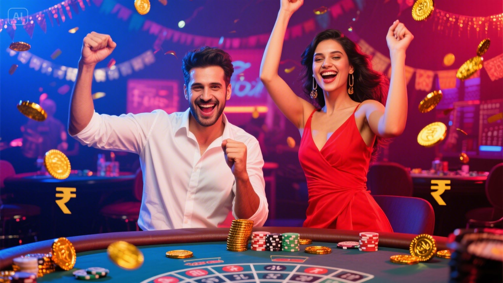 BetAndreas CasinoStart your gaming journey today with a 200% first deposit bonus. Pakistani users can play slots, cricket games, and live casino with instant rewards and trusted service.