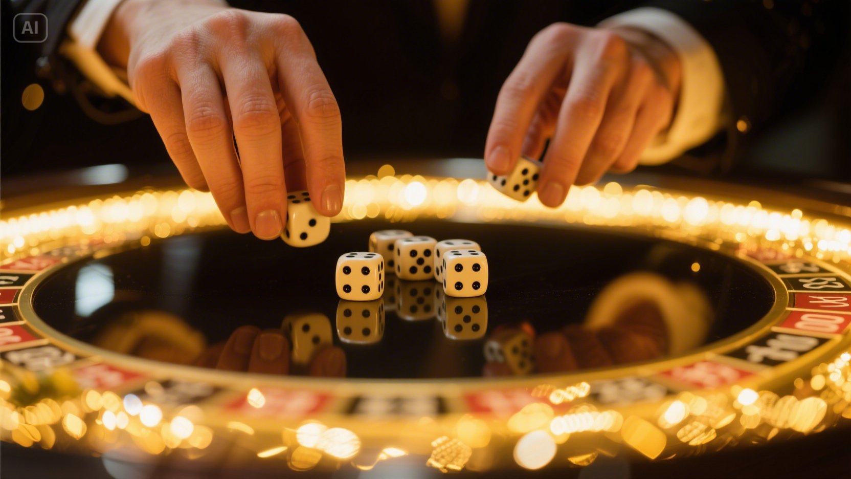 Registration at BetAndreas Casino Casino