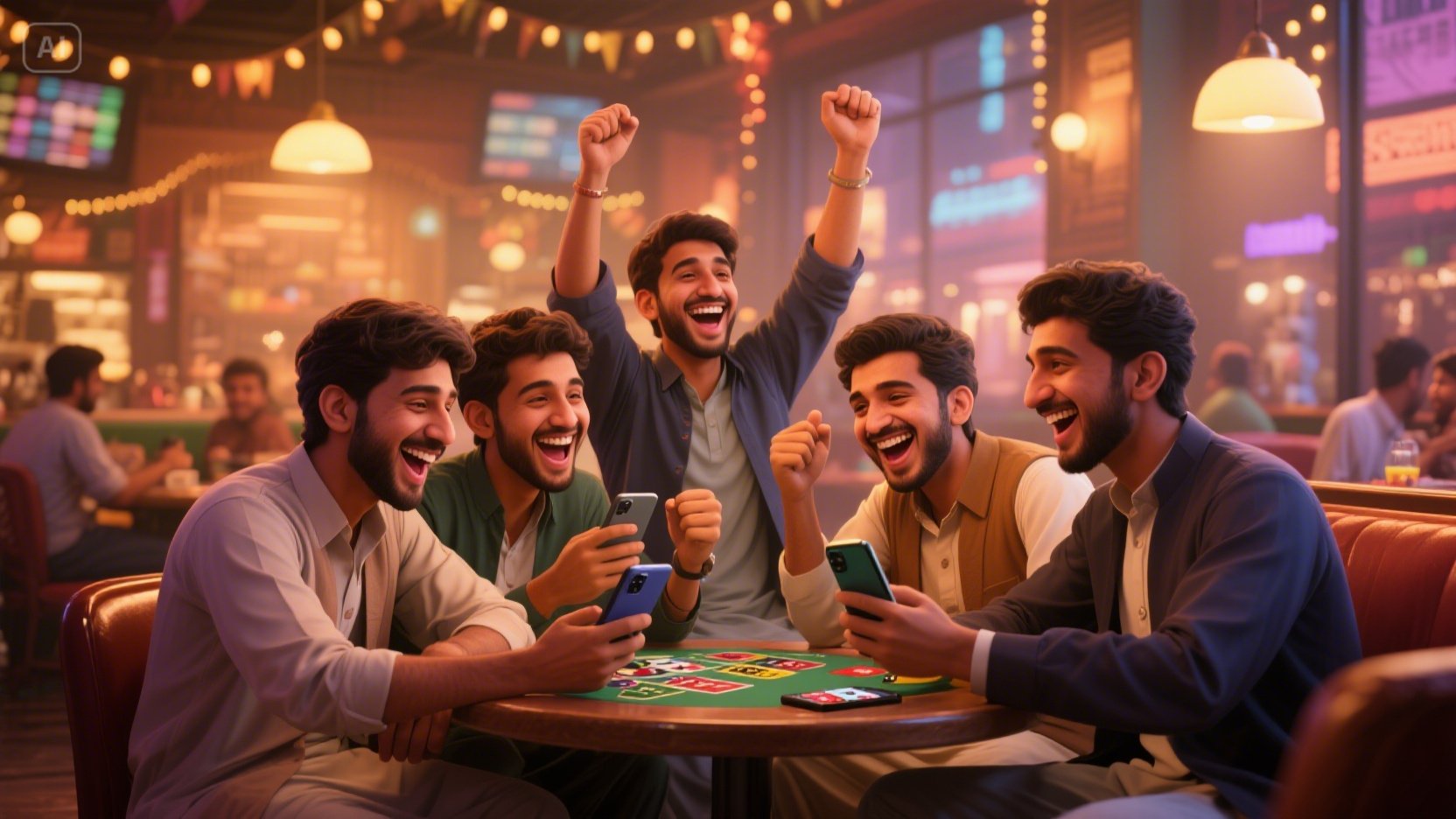 BetAndreas CasinoDeposit PKR today and get 200% instantly credited! Pakistan’s users can play crash, teen patti, and live casino with verified JazzCash payouts.