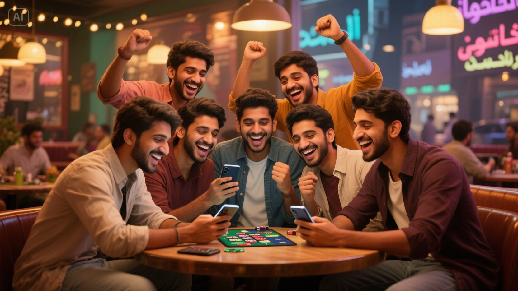 BetAndreas CasinoDeposit now and enjoy a 200% instant top-up! Pakistani players can explore live casino, poker, and slots with trusted payments and quick local support.