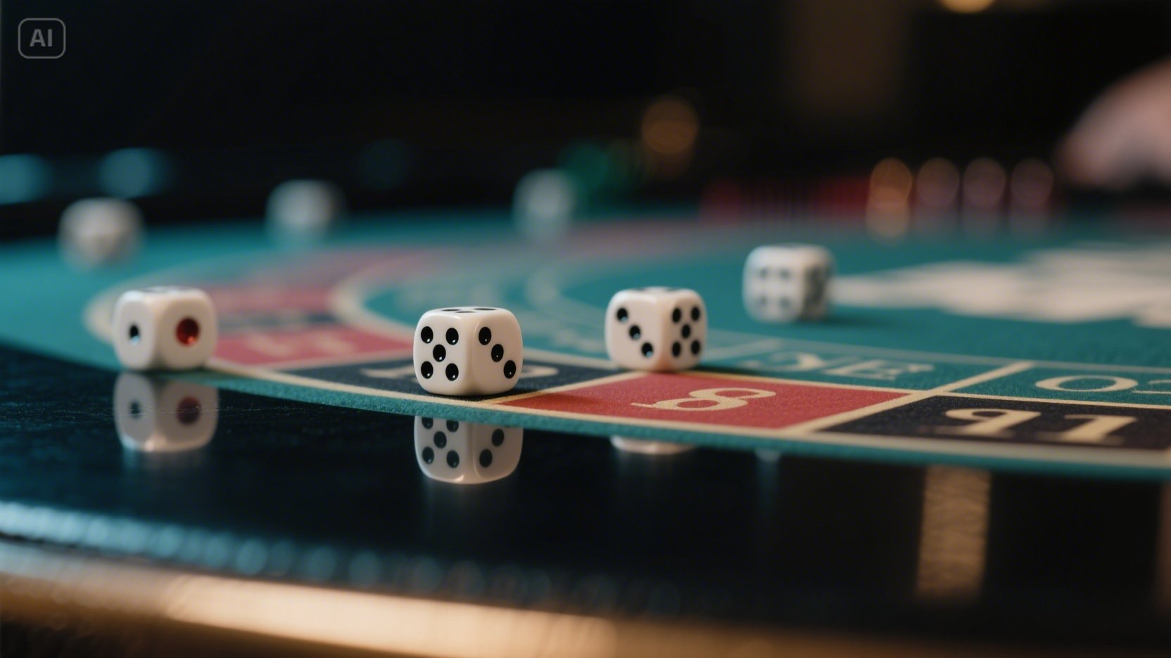 Registration at BetAndreas Casino Casino