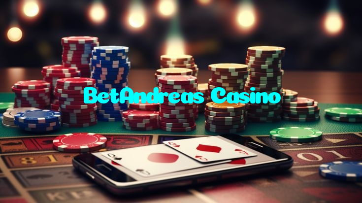 making first deposit on BetAndreas Casino website using local payment methods in Pakistan