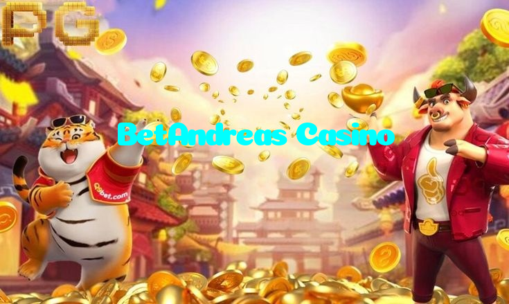 BetAndreas Casino خوش آمدید بونس +600% پیشکش موبائل ایپ کے پروموشن سیکشن میں دکھائی دیتی ہے۔