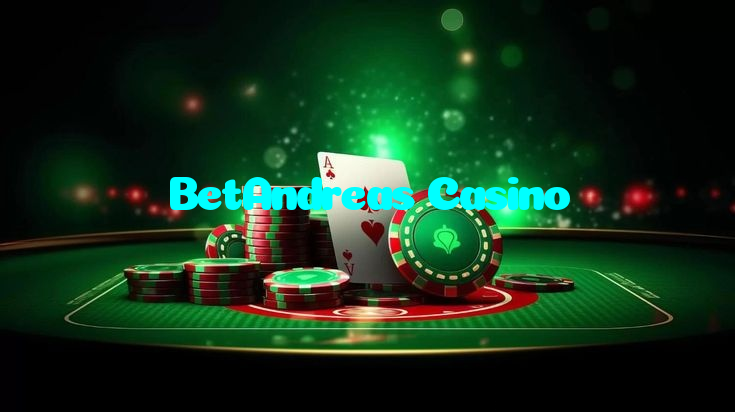 BetAndreas Casino خوش آمدید بونس +600% پیشکش موبائل ایپ کے پروموشن سیکشن میں دکھائی دیتی ہے۔