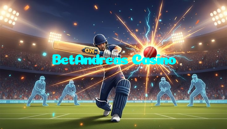 BetAndreas Casino خوش آمدید بونس +600% پیشکش موبائل ایپ کے پروموشن سیکشن میں دکھائی دیتی ہے۔